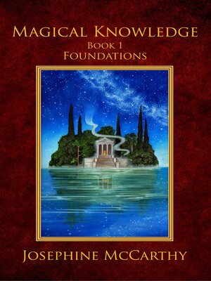 cover image of Magical Knowledge I
